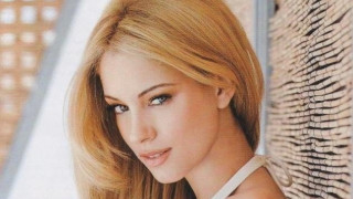 Ερωτευμένη με το γιo του Σάββα Θεοδωρίδη, ναι του γνωστού, η Δούκισσα Νομικού;