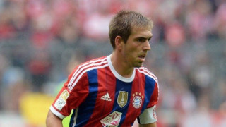 Λαμ: «Καθήκον της Μπάγερν να περάσει στα προημιτελικά»