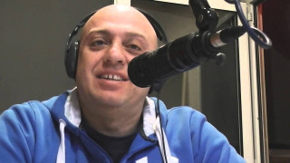 «Ρόμπα ο Μίτσελ από τον Αναστασιάδη» (video)