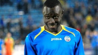 Αποκλεισμός τριών αγωνιστικών σε παίκτη που ξέσπασε κατά των ρατσιστών στη Ρωσία