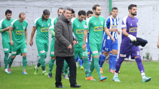 «Ξέρει να αμύνεται ο Φωκικός»