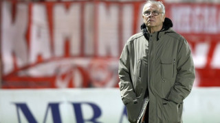 Θεοδωρίδης: «Η λέξη εκδίκηση δεν υπάρχει»