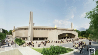 Σε τρεις μήνες η απόφαση του ΣτΕ για «Αγιά Σοφιά»