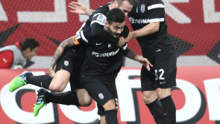 Πόλεμος σε όλα τα μέτωπα!