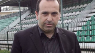 «Κατασκοπία» Αμανατίδη στην Καλαμαριά