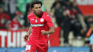 Με Εργοτέλη εκτίει ο Κλέιτον