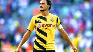 Κορυφαίος ο Χούμελς (vid)