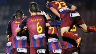 Παίκτης της Βέροιας στον εισαγγελέα για το ματς της Τούμπας! 