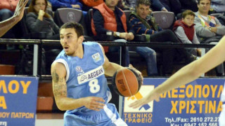 Στη Λαμποράλ Κούτσα ο Τζέιμς