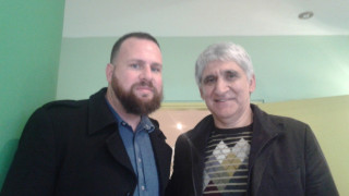 Γιαννάκης: :«Αν νικήσετε τον εαυτό σας, μπορείτε τα πάντα»