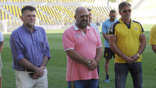 Φερέγγυο χρηματοδότη χρειάζεται ο Άρης