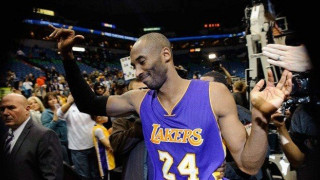 Προσπέρασε τον Τζόρνταν ο Μπράιαντ