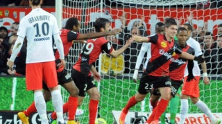 «Σόκαρε» και την Παρί η Γκινγκάμπ!