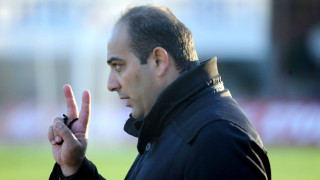 Τη... σταμάτησε Θύελλα