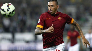 Η χειρονομία του Χολέμπας