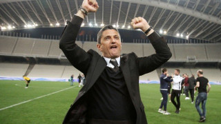 Από το                           ωσαννά στο ανάθεμα…