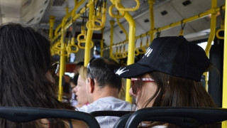 Το                               θερινό πρόγραμμα δρομολογίων του ΟΑΣΘ