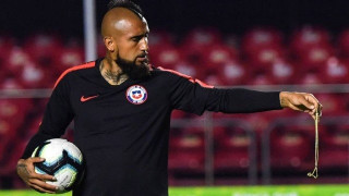 Η Κίνα καλεί                                                     Βιδάλ