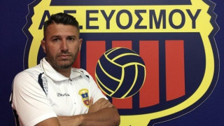 Λαφτσίδης :«Να δικαιώσω τους ανθρώπους που με          εμπιστεύτηκαν»