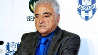 «Έπραξε το αυτονόητο ο Παπασταθόπουλος, αυτή η Εθνική δεν βλέπεται»