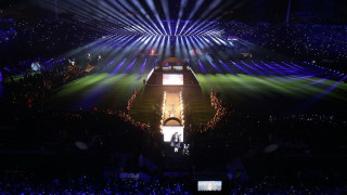 ΠΑΕ ΠΑΟΚ: «Ερχεται η ταινία της φιέστας»         (vid)