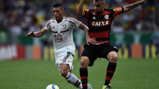 Έχει ρίσκο η υπόθεση Αουγκούστο, όπως κι αν το δει κάποιος το θέμα