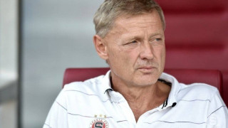 «Μου έκανε εντύπωση ότι το πρωτάθλημα έφυγε από την Αθήνα»