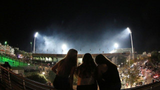 22.000 διαρκείας; Πολύ λογικό για τον ΠΑΟΚ της εποχής Ιβάν Σαββίδη