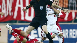 Ενταφιάζοντας το... έγκλημα καλύπτουν τη «μεγάλη» ΠΑΕ