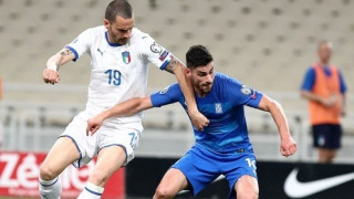 «Να σηκώσουμε κεφάλι και να κερδίσουμε την Αρμενία»