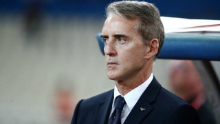 Μαντσίνι: «Δεν καταλαβαίνω γιατί δεν βάλαμε τέταρτο γκολ»