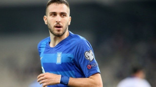 Φορτούνης: «Εμείς                           φταίμε»