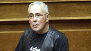 Η ραδιοφωνική παρέμβαση του Δ. Μπούζα στον Ζουράρι (audio)