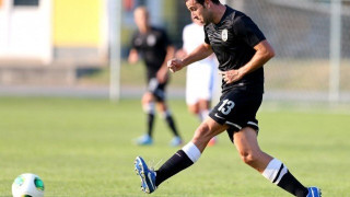 Ινίγο Λόπεθ: «Είχαμε συμφωνήσει να χάσουμε από την Ουέσκα»