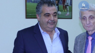 Διακοφώτης για τη συμμαχία ΑΕΚ-ΟΣΦΠ: «Δικαίωμα του καθενός»