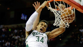 Είναι σπάνιο το αθλητικό, αλλά και ανθρώπινο μεγαλείο του Giannis