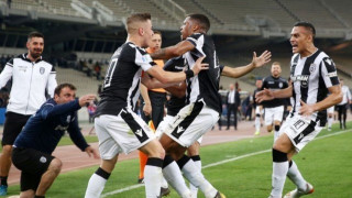 ΠΑΟΚτσήδικη                       έξοδος πριν τα δύσκολα (vid)