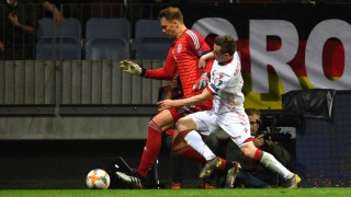 Εφτασε στο κόρνερ και έκανε και δύο ντρίμπλες ο Νόιερ (vid)