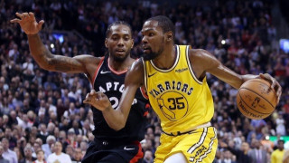 Το μήνυμα του Λέοναρντ στον τραυματία Ντουράντ (pic)