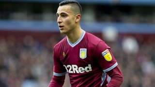 Αγόρασε τον χρυσό της σκόρερ Ελ Γκαζί    η Αστον Βίλα