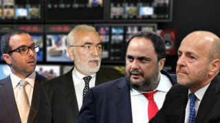 Έρχεται μάχη... ΠΑΟΚ-Ολυμπιακός  για την ταινιοθήκη   του Mega!