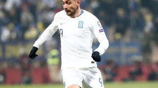 «Έκανε... πέναλτι ο Άγγελος που δεν έβαλε τον Κουλούρη»