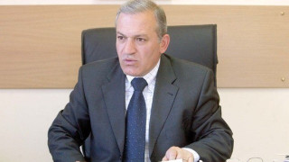 Υποψήφιος για την προεδρία της ΚΕΔΕ ο Λάζαρος Κυρίζογλου