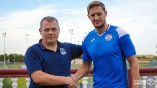 Ντεμπούτο με καθυστέρηση για τον Κατσικά στην Ντιναμό Μπρεστ (pic)