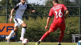 Ποντάρουν                   πολύ σε Λάμπρου και Μελιόπουλο