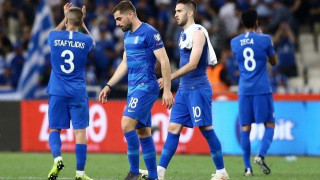 Αναγκαστική στροφή  στην Αρμενία        για την Εθνική