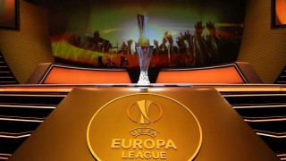 LIVE STREAMING: Η κλήρωση του Europa League, αγωνία για τον Αρη