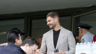 Η «συμβολή» του Χαριστέα στην μεταγραφή του Βέλλιου