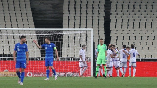 Η τραγωδία συνεχίζεται, 1-3 η        Αρμενία! (ΒΙΝΤΕΟ)