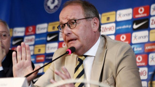 «Από FIFA, UEFA ο μισθός Περέιρα, μην εκβιάζετε τους διαιτητές»